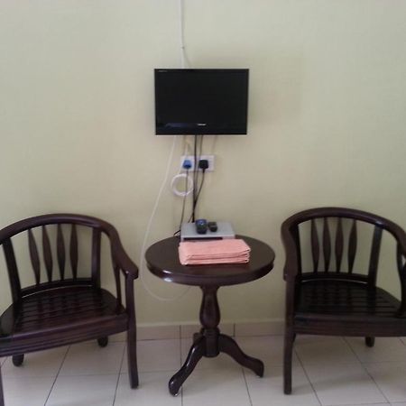 Gelam Inn Motel Langkawi Екстериор снимка