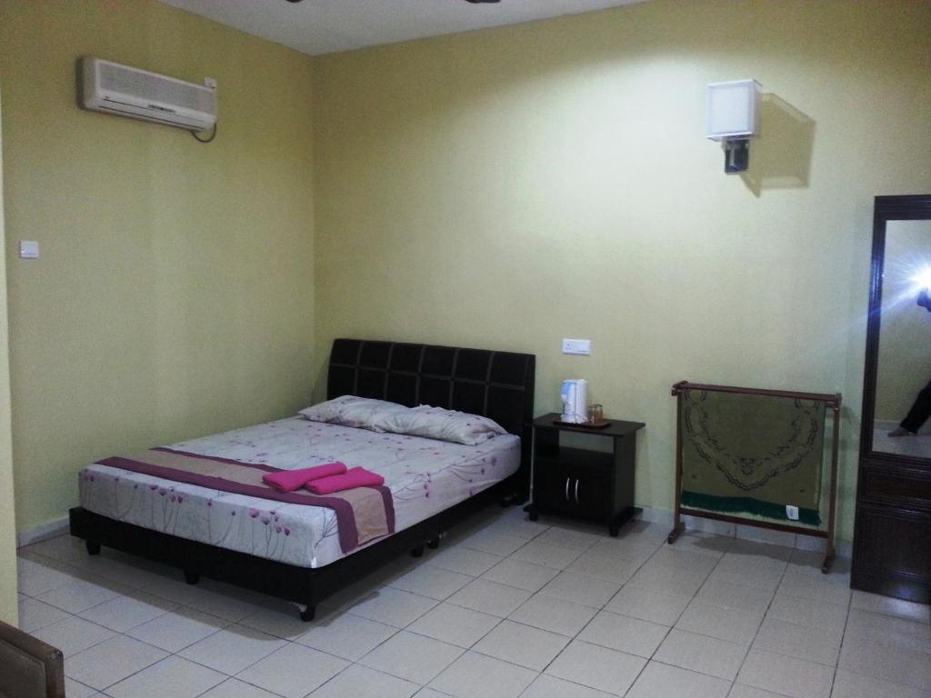 Gelam Inn Motel Langkawi Екстериор снимка