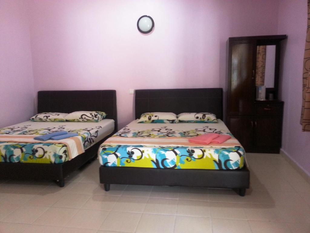 Gelam Inn Motel Langkawi Стая снимка