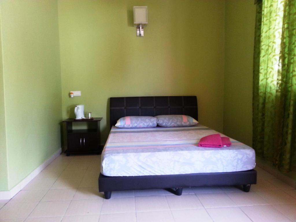 Gelam Inn Motel Langkawi Стая снимка