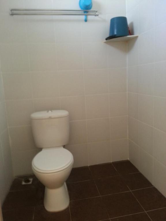 Gelam Inn Motel Langkawi Стая снимка