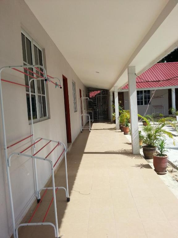 Gelam Inn Motel Langkawi Екстериор снимка