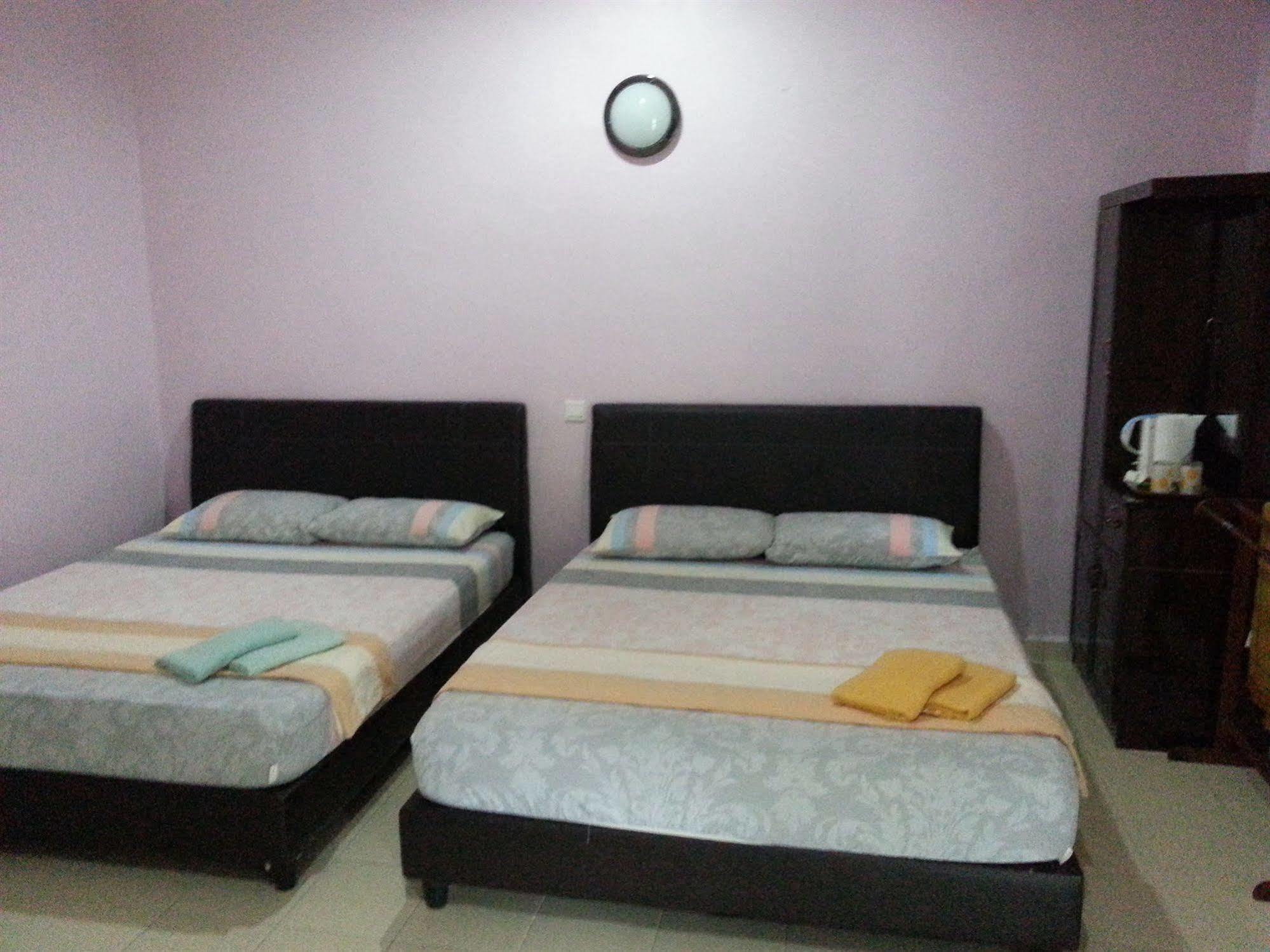 Gelam Inn Motel Langkawi Екстериор снимка