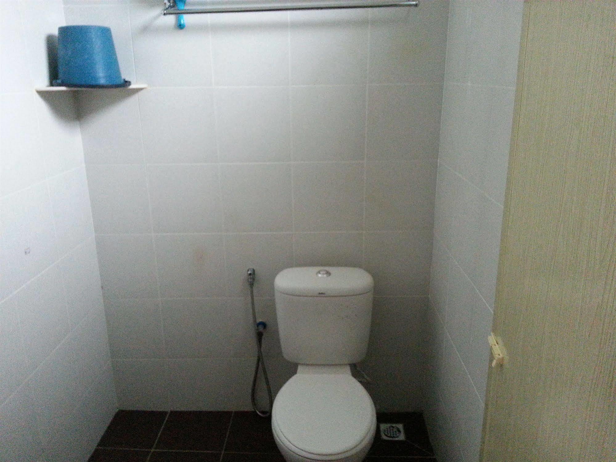 Gelam Inn Motel Langkawi Екстериор снимка