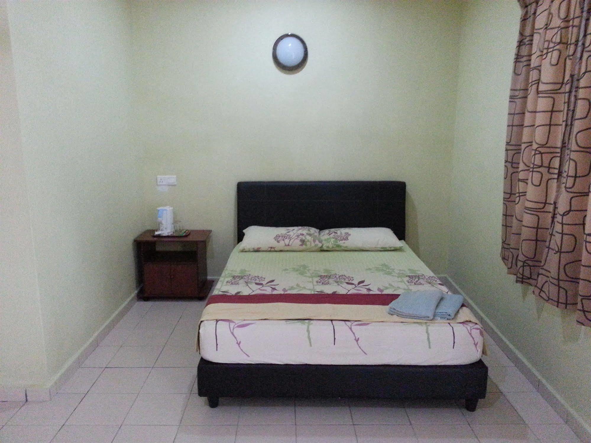 Gelam Inn Motel Langkawi Екстериор снимка