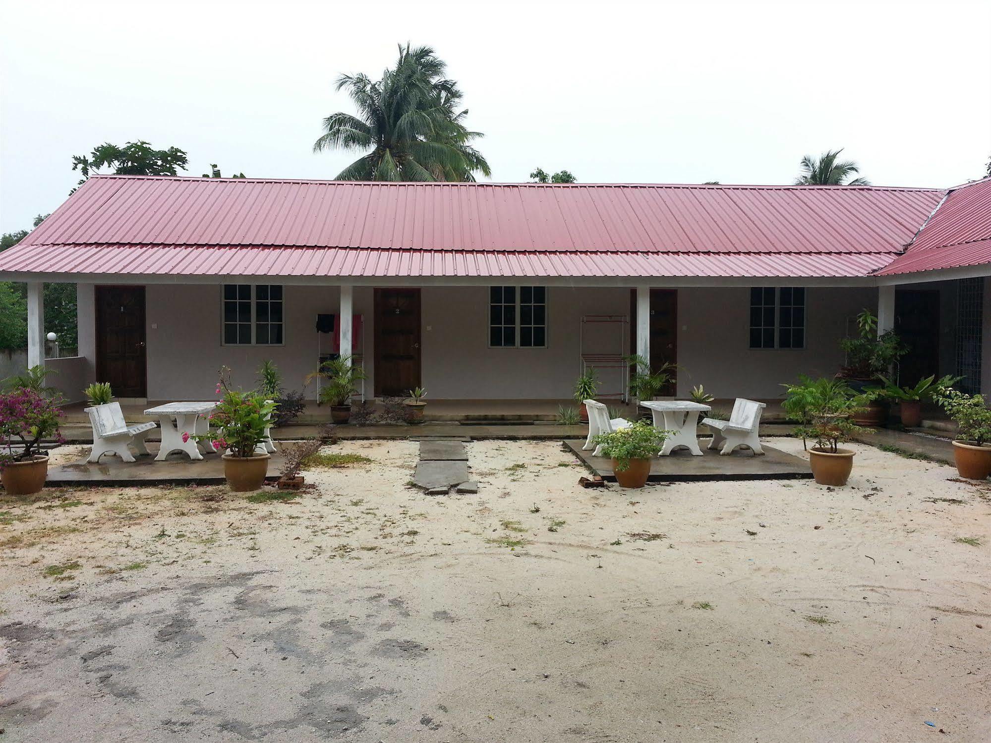 Gelam Inn Motel Langkawi Екстериор снимка